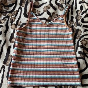 1️⃣9️⃣ Primark String Crop Top: USA 4